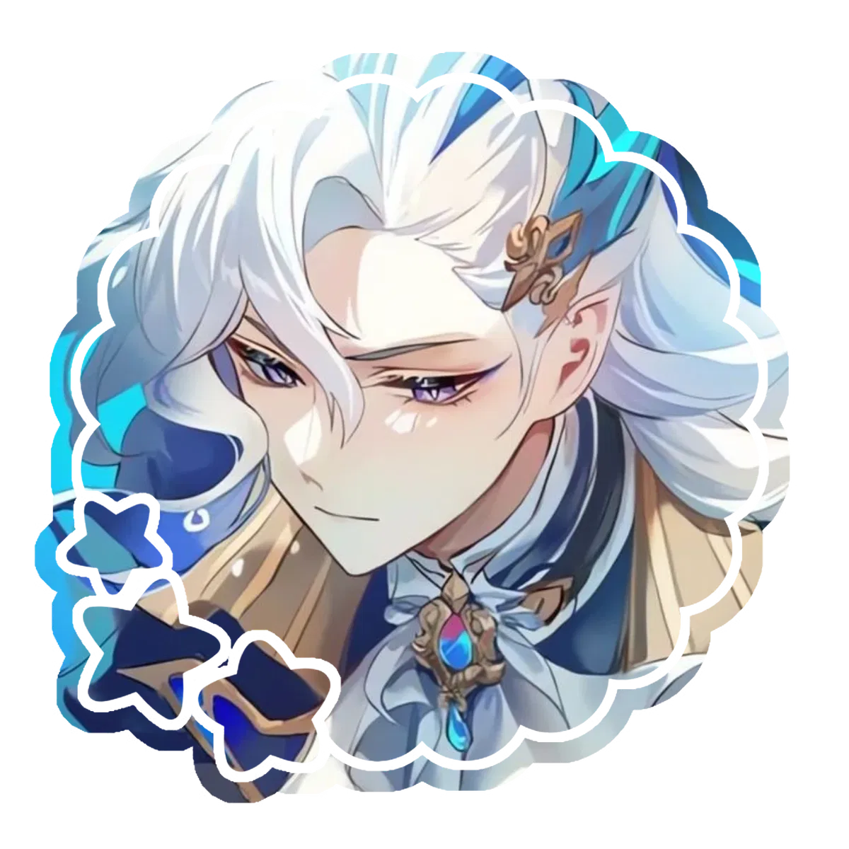 Avatar of ✩BEST FRIEND | Neuvillette 