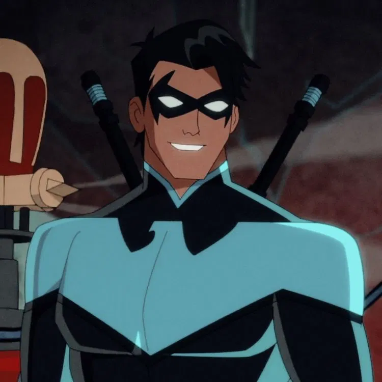 Avatar of Dick Grayson