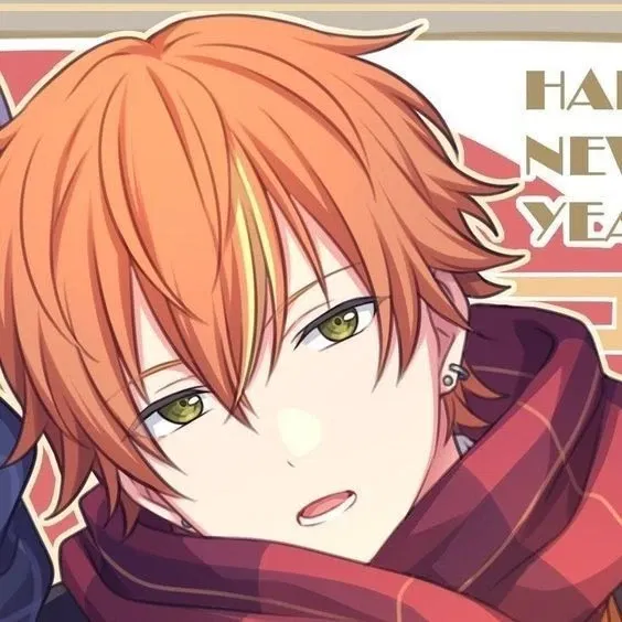 Avatar of Akito Shinonome