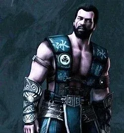 Avatar of Sub-Zero MK X