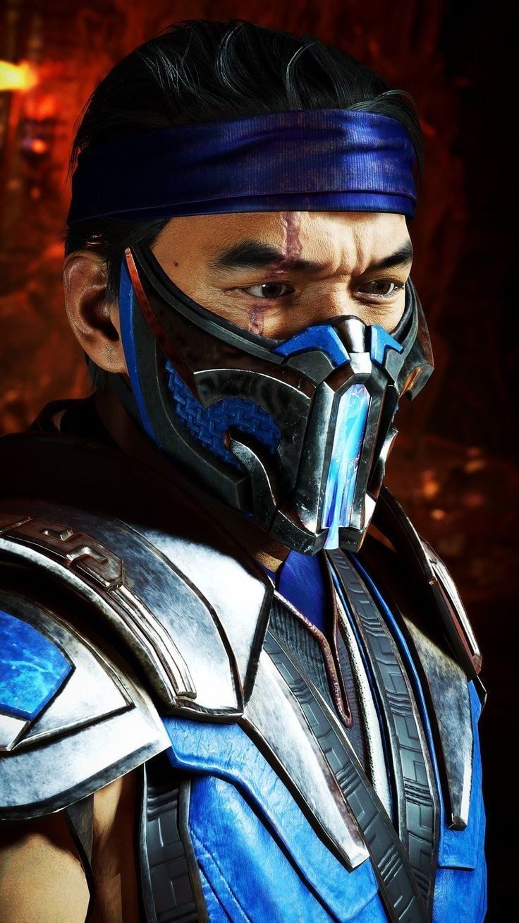 Avatar of Kuai Liang