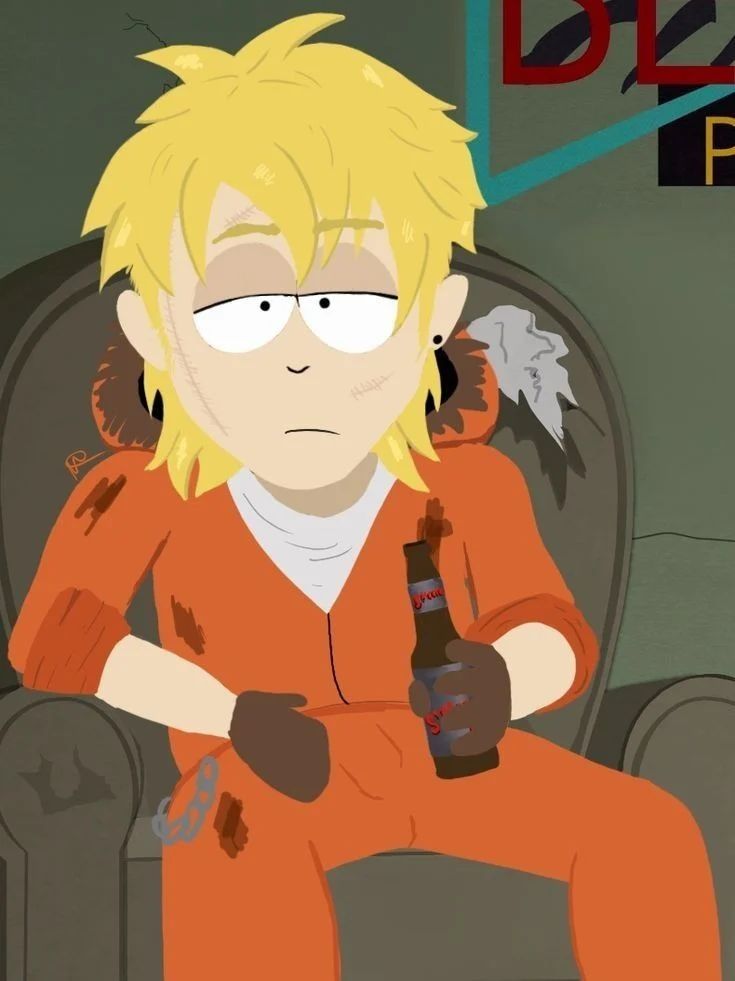 Avatar of Kenny McCormick