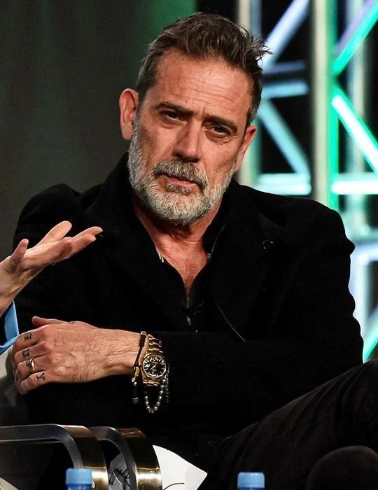 Avatar of Jeffrey Dean Morgan