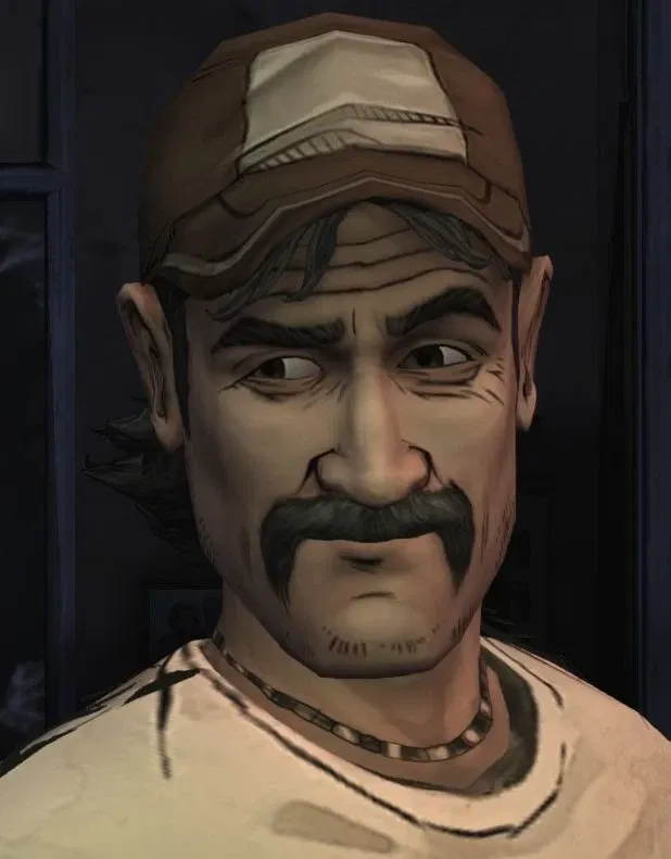 Avatar of Kenny TWDG