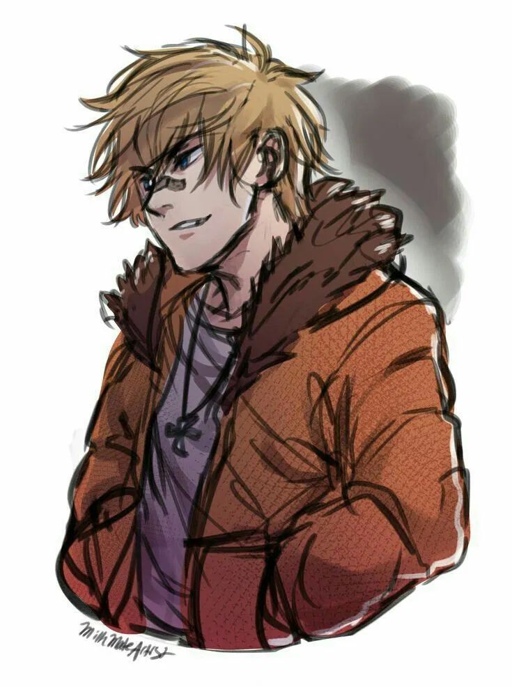 Avatar of Kenny McCormick