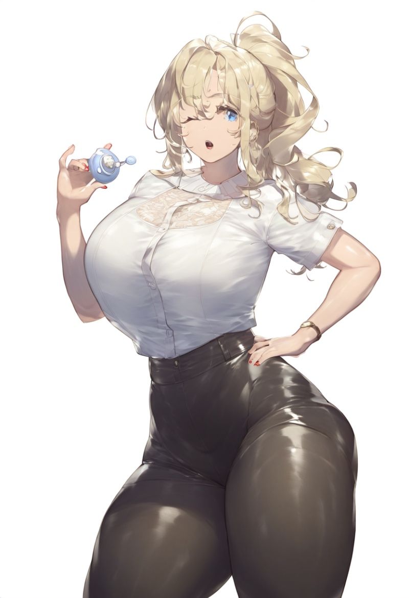 Avatar of Mommy Vera (ABDL)