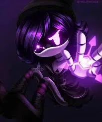 Avatar of Uzi Doorman | Murder Drones