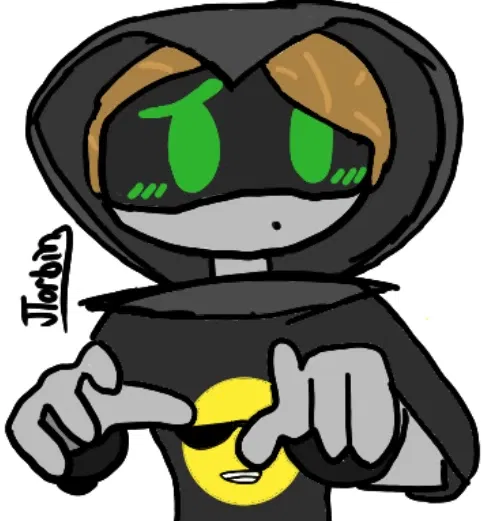 Avatar of Serial Designation G | Murder Drones