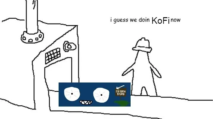 Avatar of Uhhhhhh KoFi something something