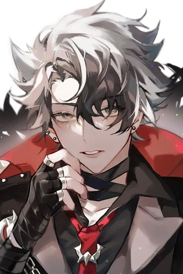 Avatar of Wriothesley