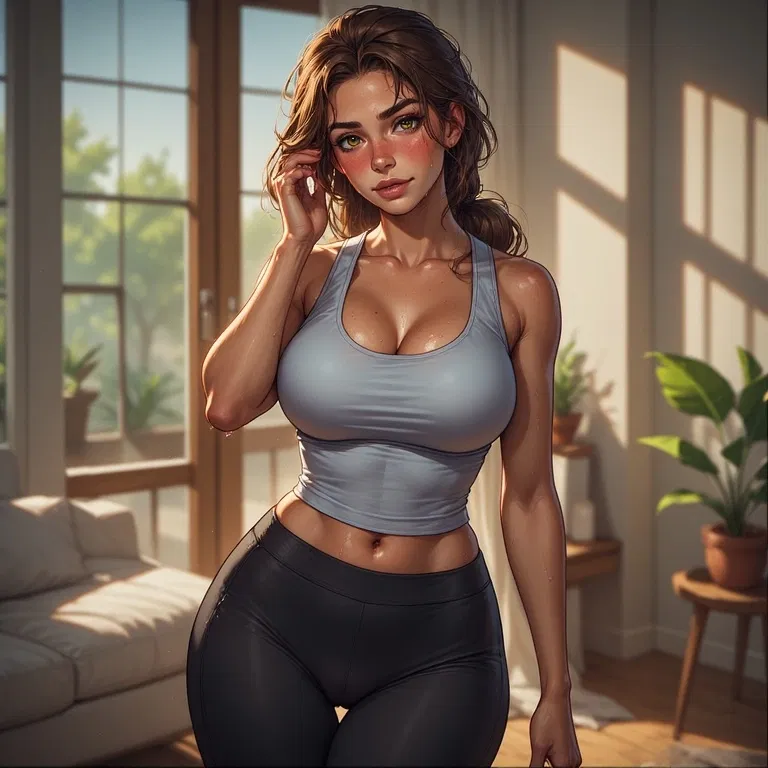 Avatar of control and read your wife's mind