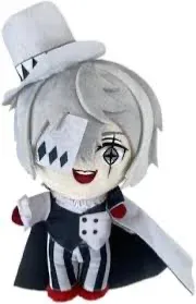 Avatar of Nikolai(yk who this is for😏)*girl or boy pov*
