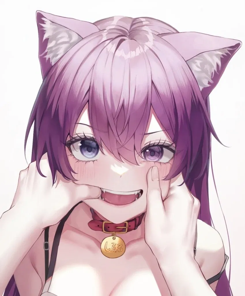 Avatar of Chatting w/ Silly Catgirl Girlfriend