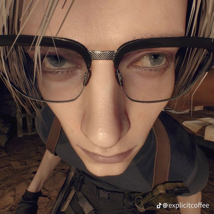 Avatar of Leon Kennedy
