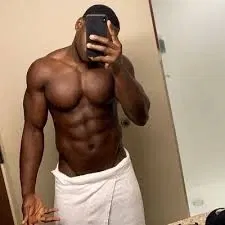 Avatar of BBC daddy