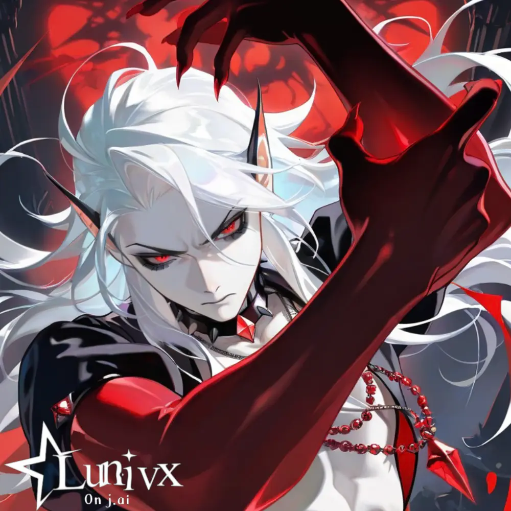 Avatar of Vesperyn | VAMPK