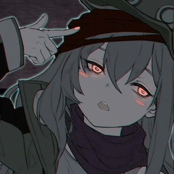 Avatar of Hooligan Sister