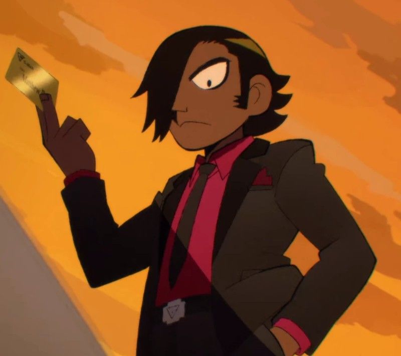 Avatar of Matthew Patel