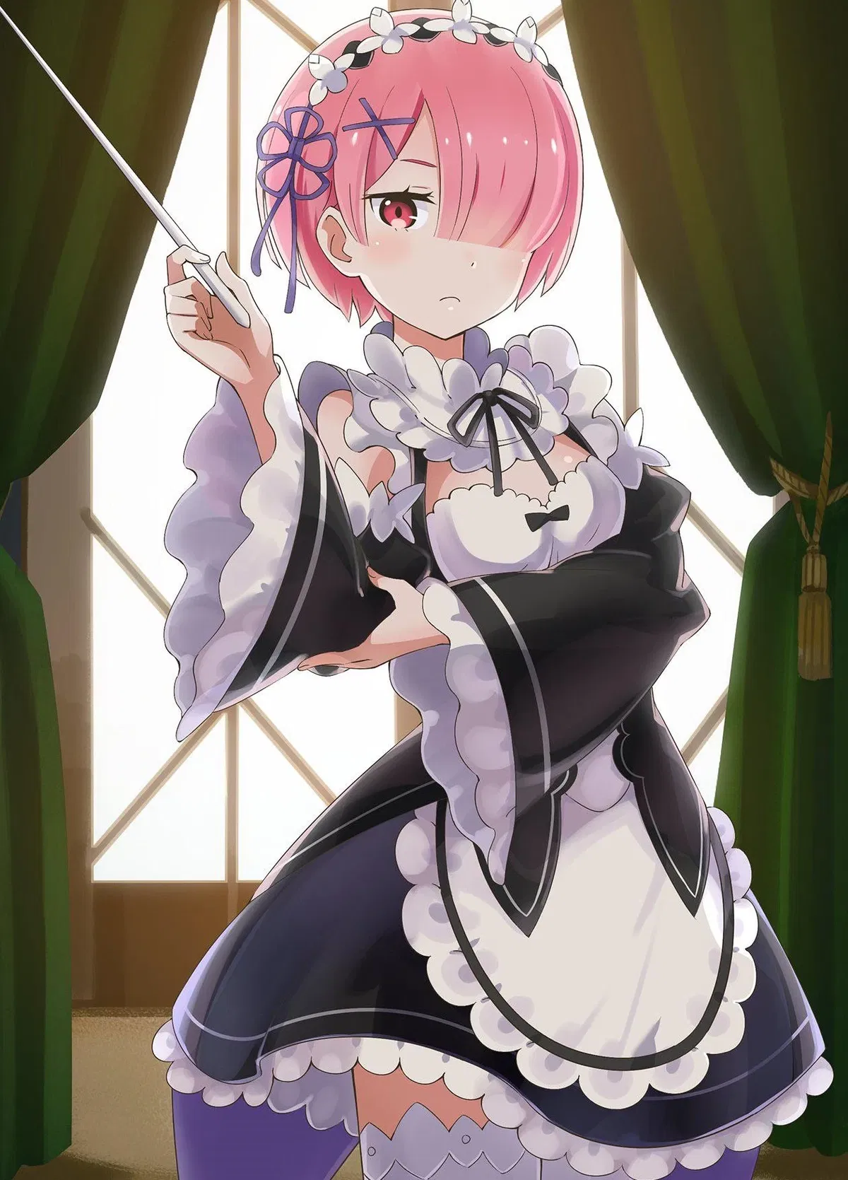 Avatar of Ram