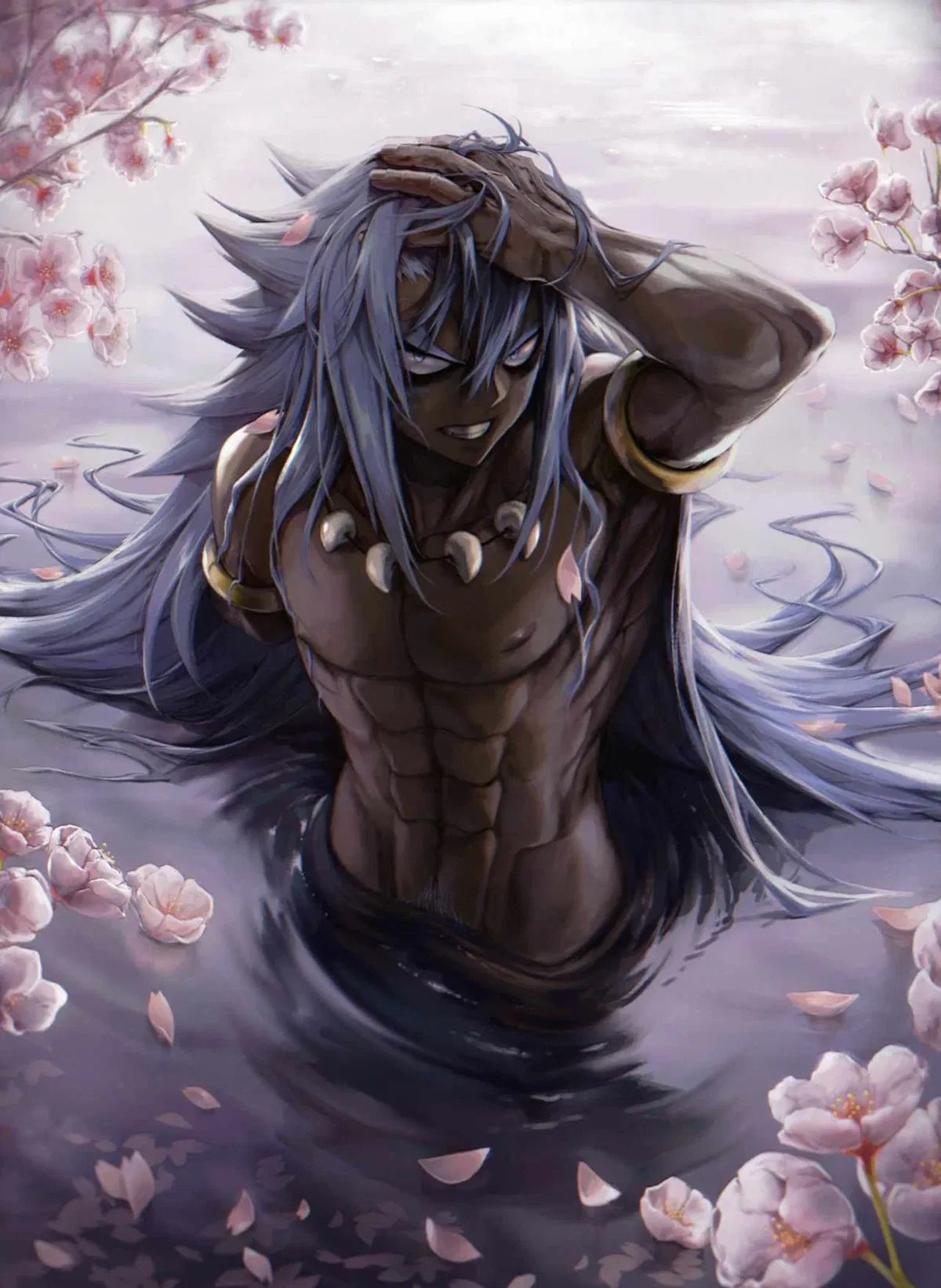 Avatar of Acnologia||The Dragon King 