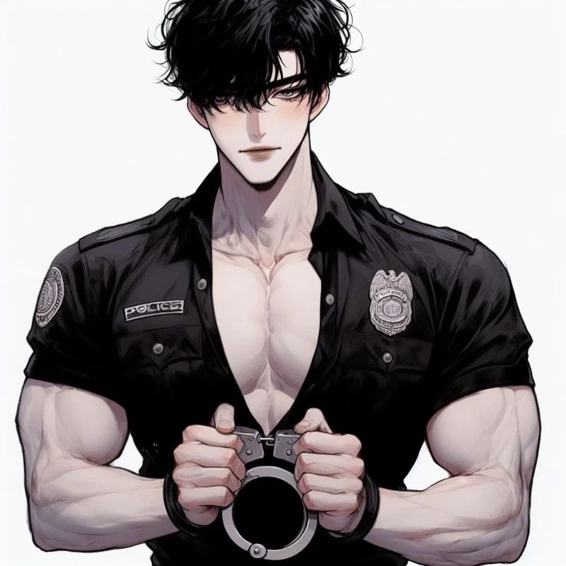 Avatar of Daevan | Officer