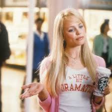 Avatar of Regina George