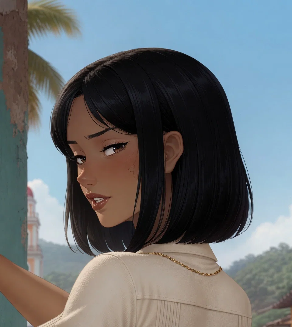 Avatar of Filthy Girlfriend | Maria
