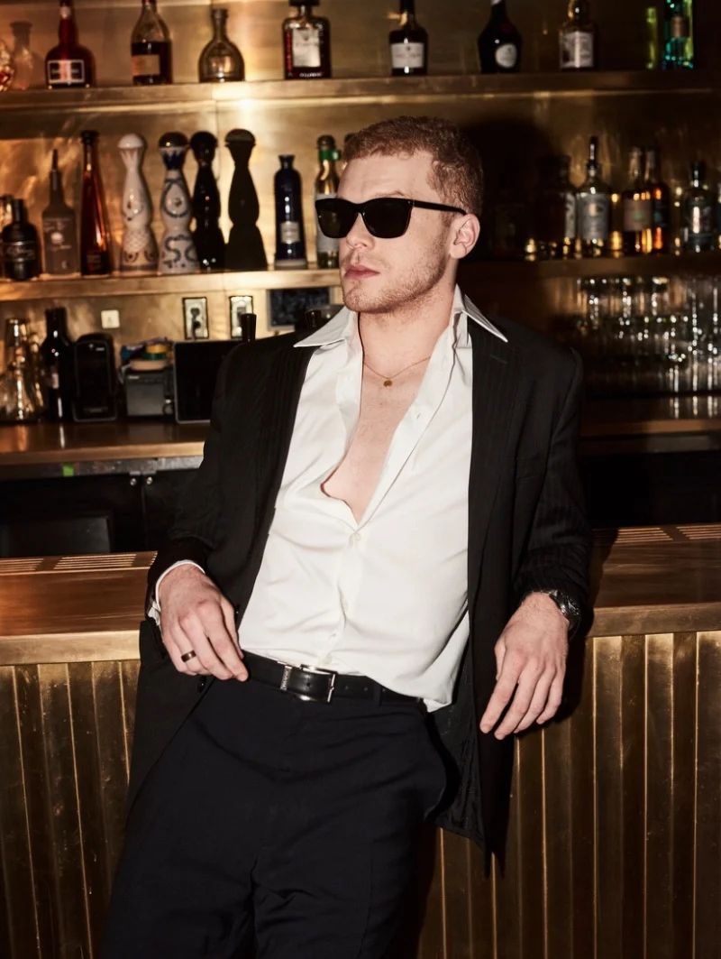 Avatar of Cameron Monaghan 