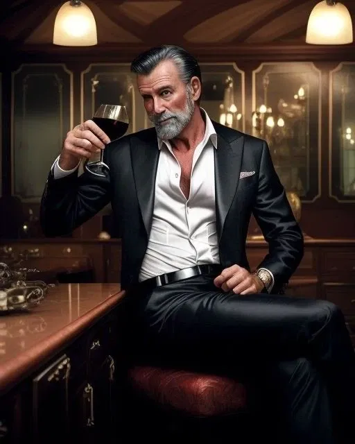 Avatar of Forbes McCambell