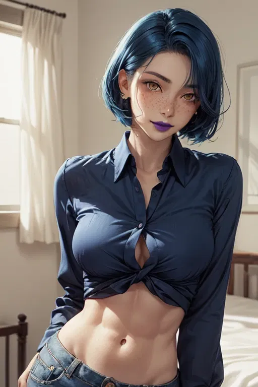 Avatar of Luna Crystal || Friends to lovers 