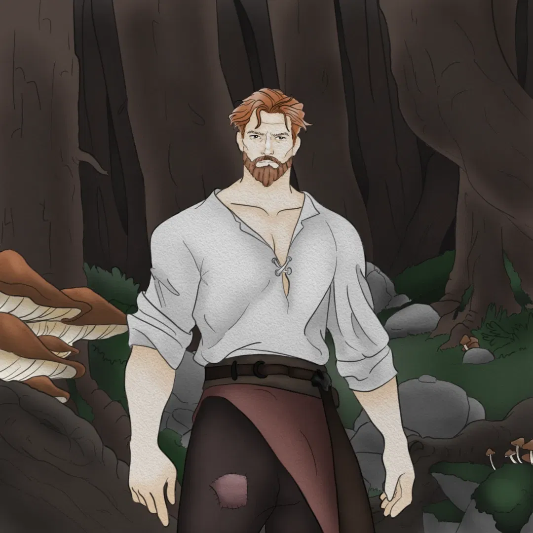Avatar of Twisted Fairytales | King Thrushbeard