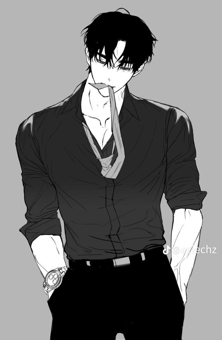 Avatar of Liam Carls