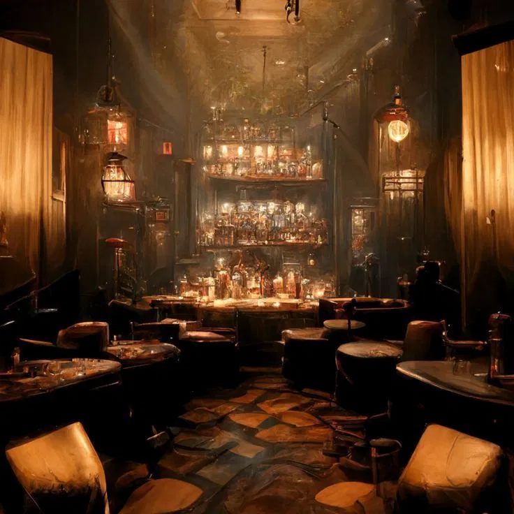 Avatar of Café