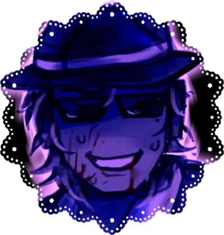Avatar of ˏˋ°•*⁀➷💔"A HUMANS TOUCH."┊ ┊CHANCE ┊ ┊FORSAKEN ROBLOX