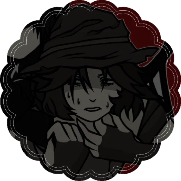 Avatar of ★彡"BUT THIS JUST MIGHT BE BETTER FOR US, Y'KNOW?"彡★ ┊ ┊PAST AZURE