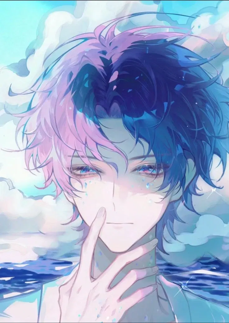 Avatar of Suen Tarento
