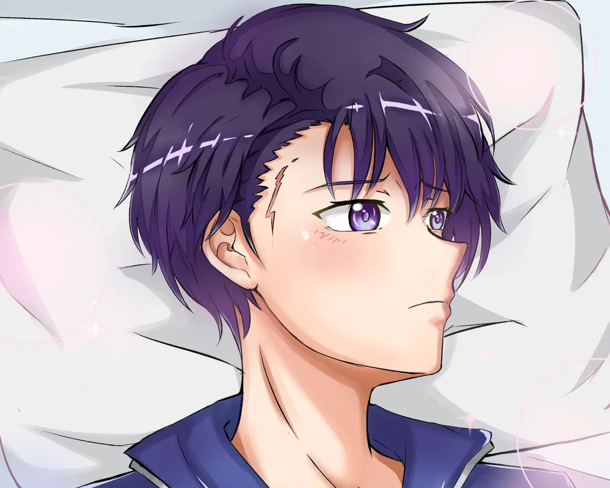 Avatar of Yuu Izumi