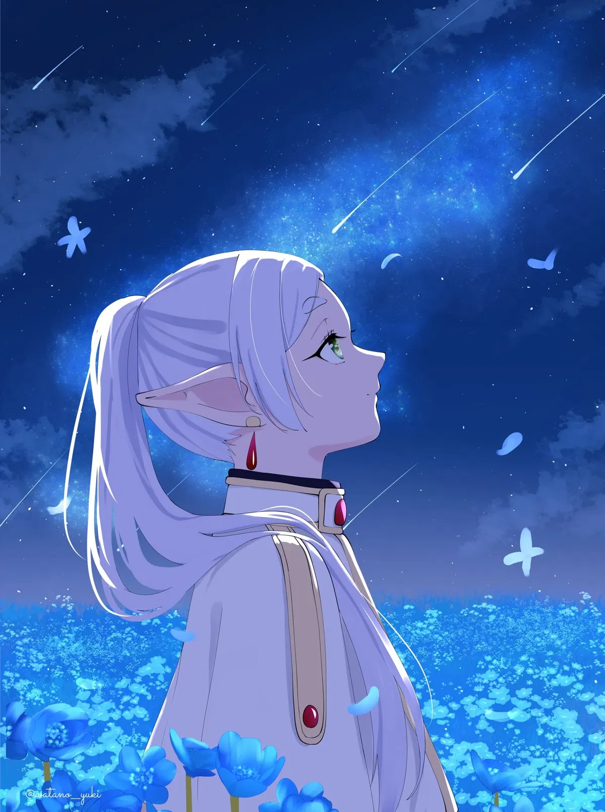 Avatar of Frieren