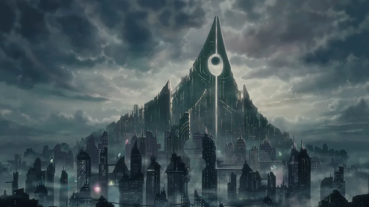 Avatar of Gun Gale Online