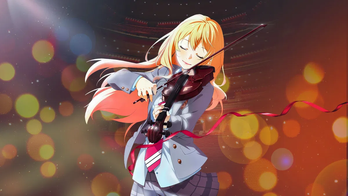 Avatar of Kaori Miyazono