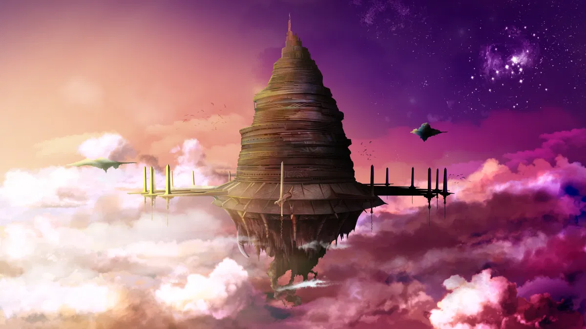 Avatar of Sword Art Online - Aincrad