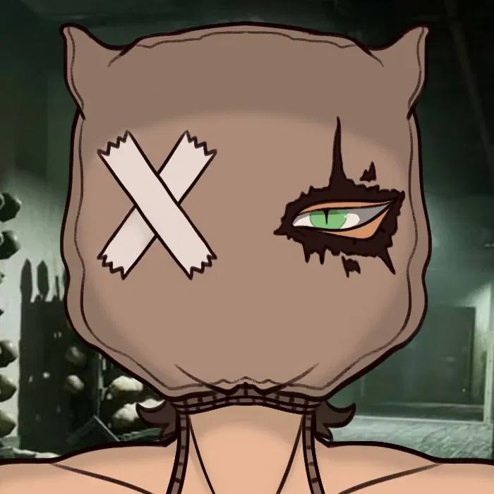 Avatar of BAGHEAD