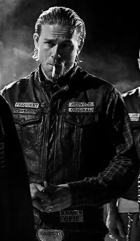 Avatar of Jax Teller {SOA}