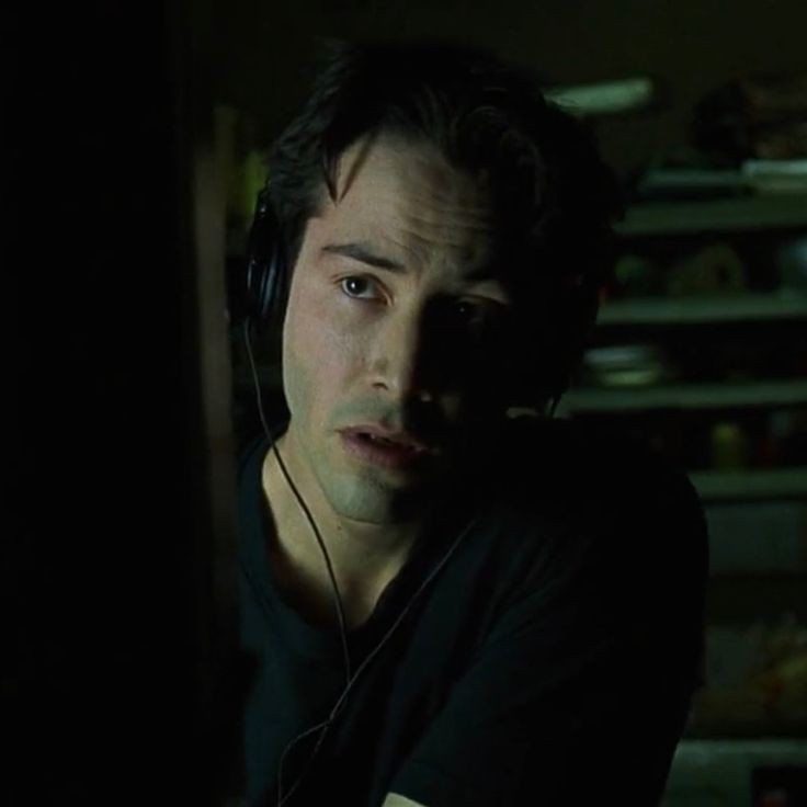 Avatar of Neo (Thomas Anderson)   