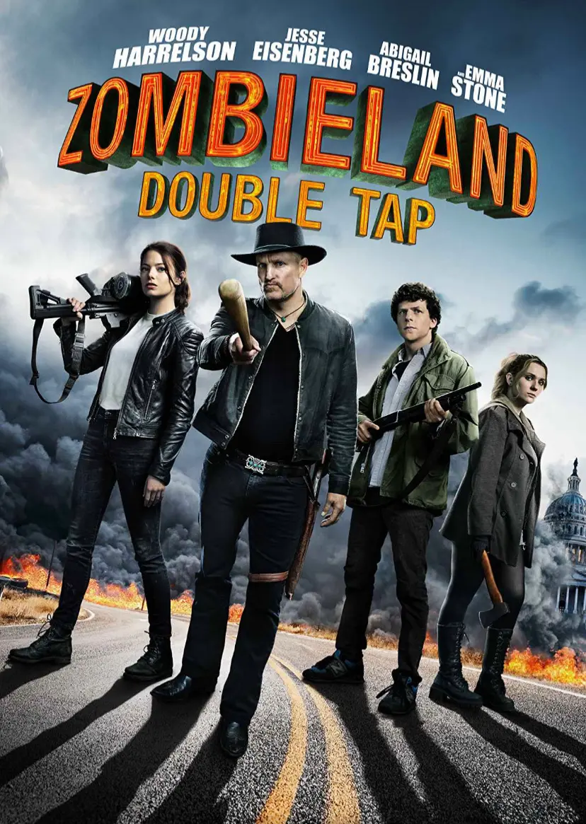 Avatar of Zombie land