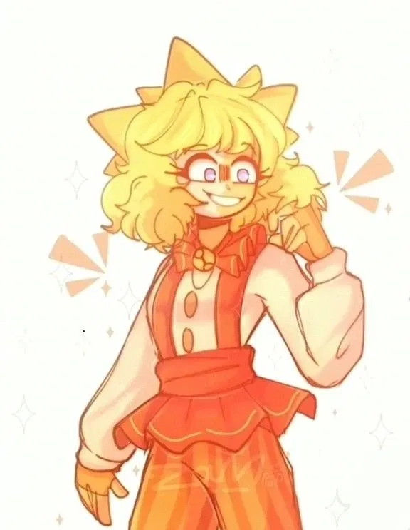 Avatar of After Hours | Fem!Sun