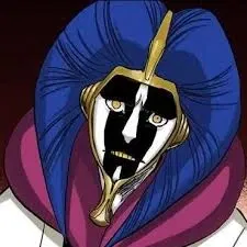 Avatar of Mayuri Kurotsuchi
