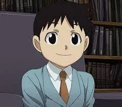 Avatar of Selim bradley