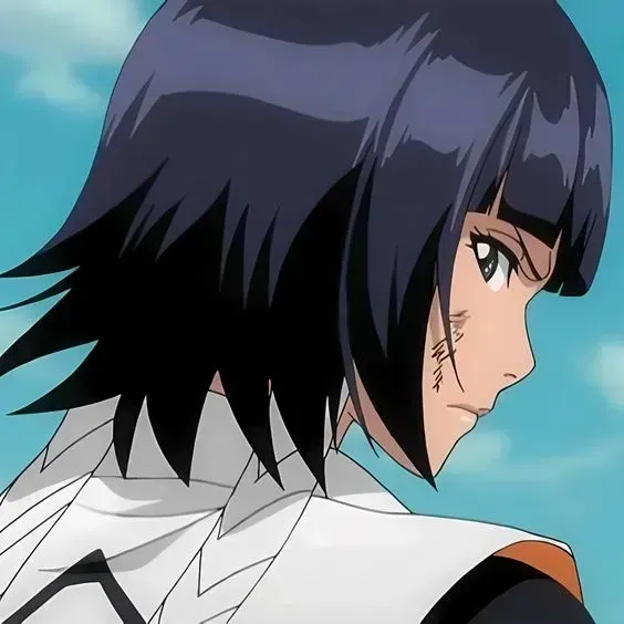 Avatar of Soi fon