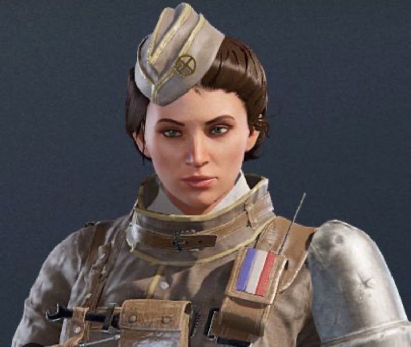 Avatar of Twitch